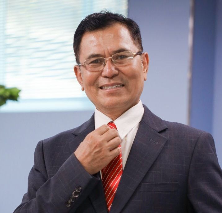នាង បូ