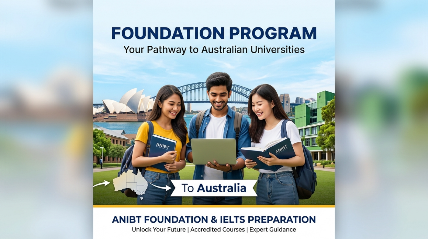 Foundation Program